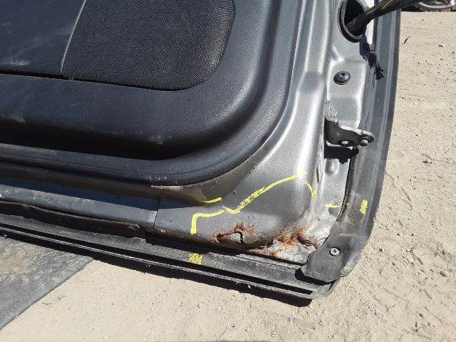 bontott AUDI ALLROAD Bal első Ablakemelő Szerkezet (Elektromos)