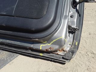 bontott AUDI ALLROAD Bal első Ablakemelő Szerkezet (Elektromos)