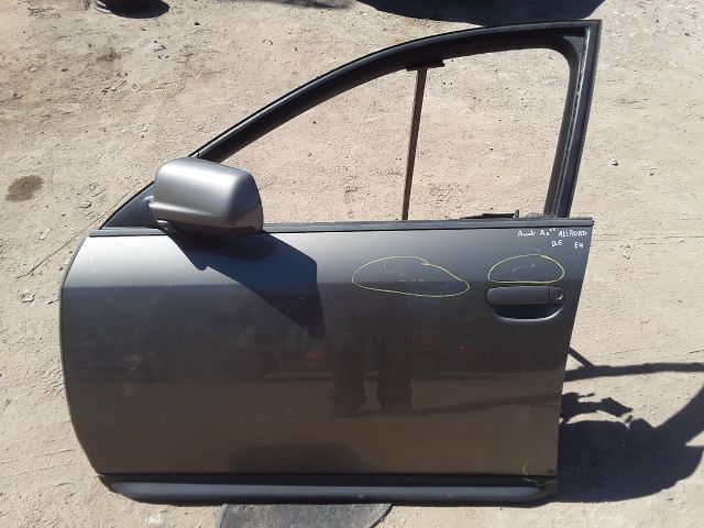 bontott AUDI ALLROAD Bal első Ablakemelő Szerkezet (Elektromos)