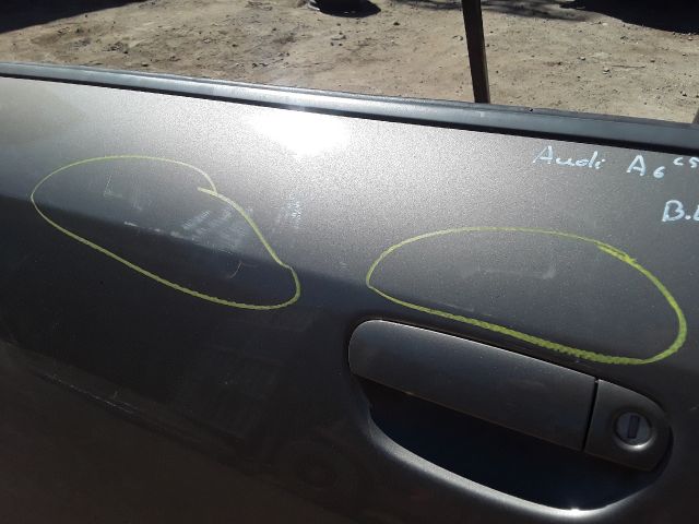 bontott AUDI ALLROAD Bal első Ablakemelő Szerkezet (Elektromos)