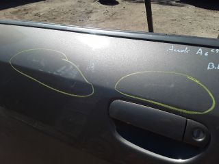 bontott AUDI ALLROAD Bal első Ablakemelő Szerkezet (Elektromos)