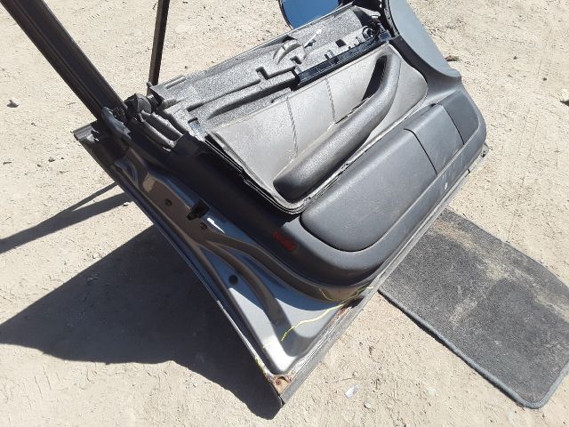 bontott AUDI ALLROAD Bal első Ablakemelő Szerkezet (Elektromos)