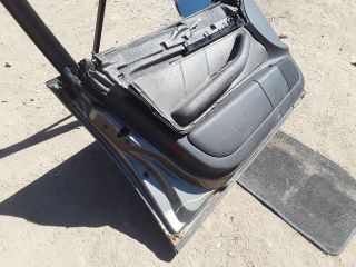 bontott AUDI ALLROAD Bal első Ablakemelő Szerkezet (Elektromos)