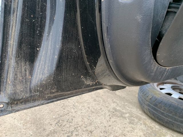 bontott AUDI ALLROAD Bal első Ajtó (Részeivel)