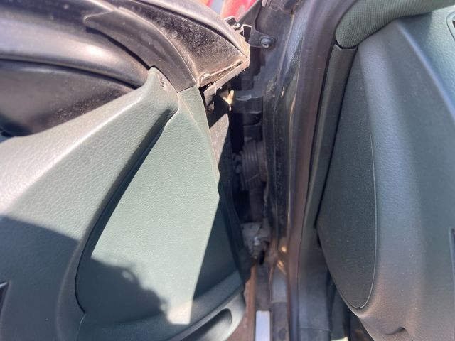 bontott AUDI ALLROAD Bal első Ajtó (Üres lemez)