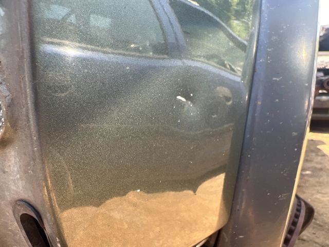 bontott AUDI ALLROAD Bal első Sárvédő