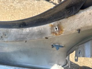 bontott AUDI ALLROAD Bal első Sárvédő