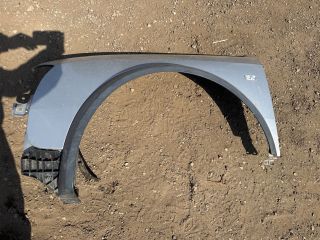 bontott AUDI ALLROAD Bal első Sárvédő