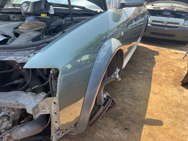 bontott AUDI ALLROAD Bal első Sárvédő