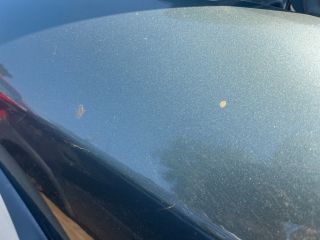 bontott AUDI ALLROAD Bal első Sárvédő