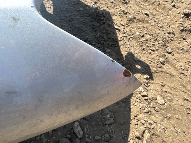 bontott AUDI ALLROAD Bal első Sárvédő