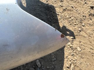 bontott AUDI ALLROAD Bal első Sárvédő