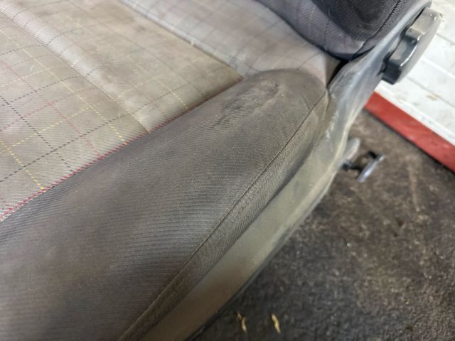 bontott AUDI ALLROAD Bal első Ülés