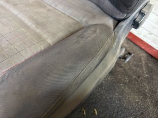 bontott AUDI ALLROAD Bal első Ülés