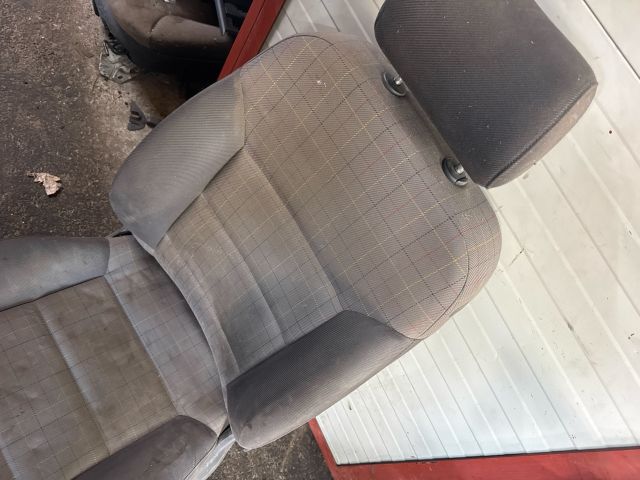 bontott AUDI ALLROAD Bal első Ülés