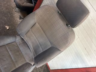 bontott AUDI ALLROAD Bal első Ülés