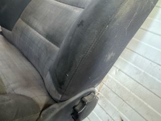 bontott AUDI ALLROAD Bal első Ülés