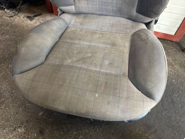 bontott AUDI ALLROAD Bal első Ülés