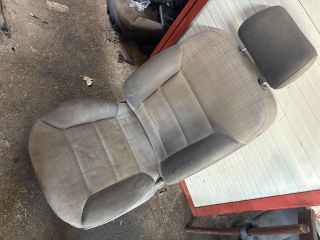 bontott AUDI ALLROAD Bal első Ülés