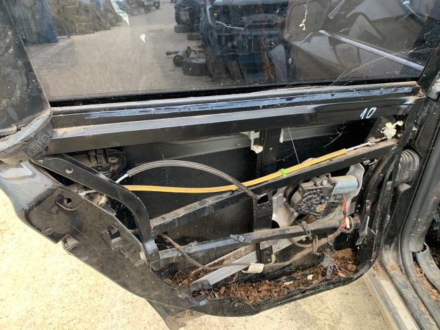 bontott AUDI ALLROAD Bal hátsó Ablakemelő Kapcsoló