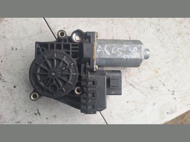 bontott AUDI ALLROAD Bal hátsó Ablakemelő Motor