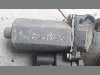 bontott AUDI ALLROAD Bal hátsó Ablakemelő Motor