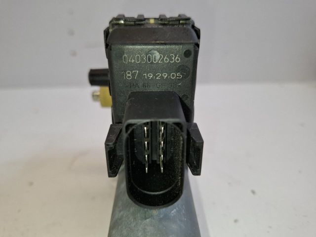 bontott AUDI ALLROAD Bal hátsó Ablakemelő Motor