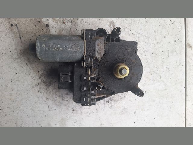 bontott AUDI ALLROAD Bal hátsó Ablakemelő Motor