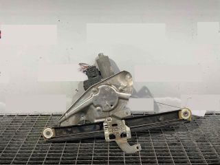 bontott AUDI ALLROAD Bal hátsó Ablakemelő Szerkezet (Elektromos)