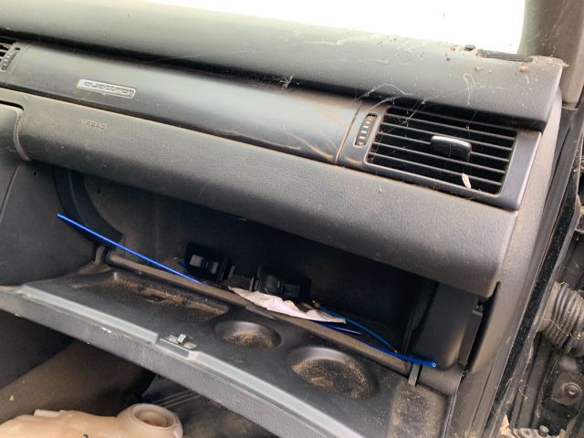 bontott AUDI ALLROAD Bal hátsó Ablakemelő Szerkezet (Elektromos)