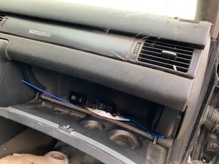 bontott AUDI ALLROAD Bal hátsó Ablakemelő Szerkezet (Elektromos)