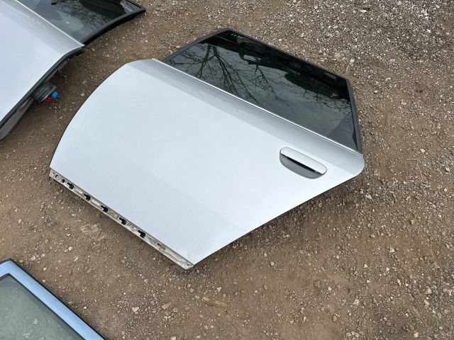 bontott AUDI ALLROAD Bal hátsó Ajtó (Üres lemez)