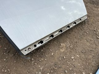 bontott AUDI ALLROAD Bal hátsó Ajtó (Üres lemez)