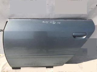 bontott AUDI ALLROAD Bal hátsó Ajtó (Üres lemez)