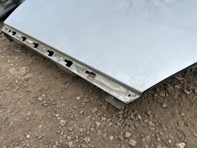 bontott AUDI ALLROAD Bal hátsó Ajtó (Üres lemez)