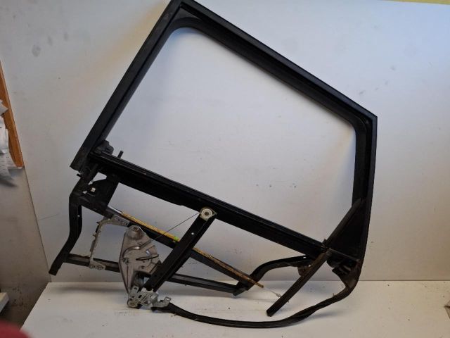 bontott AUDI ALLROAD Bal hátsó Ajtókeret