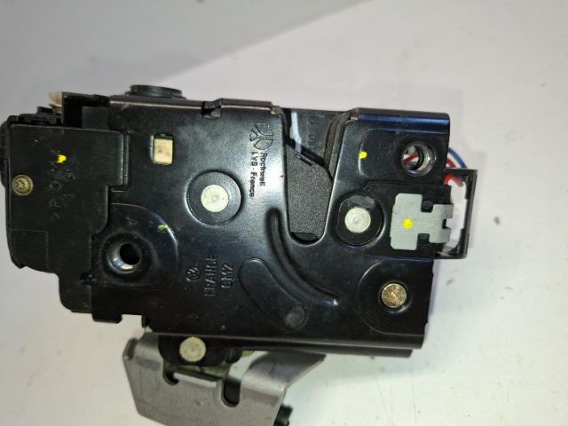 bontott AUDI ALLROAD Bal hátsó Ajtózár