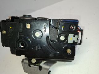 bontott AUDI ALLROAD Bal hátsó Ajtózár