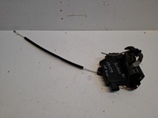 bontott AUDI ALLROAD Bal hátsó Ajtózár