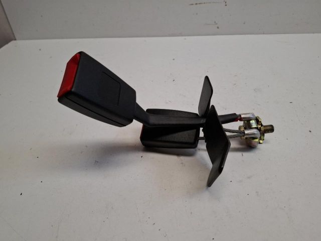 bontott AUDI ALLROAD Bal hátsó Biztonsági Öv Csat