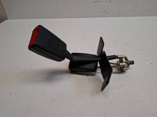 bontott AUDI ALLROAD Bal hátsó Biztonsági Öv Csat