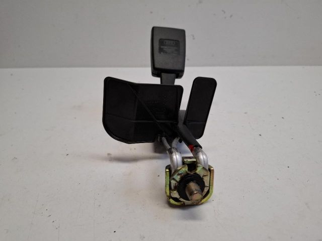 bontott AUDI ALLROAD Bal hátsó Biztonsági Öv Csat