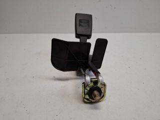 bontott AUDI ALLROAD Bal hátsó Biztonsági Öv Csat