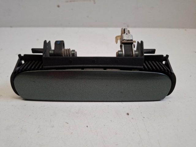 bontott AUDI ALLROAD Bal hátsó Külső Kilincs