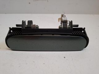 bontott AUDI ALLROAD Bal hátsó Külső Kilincs