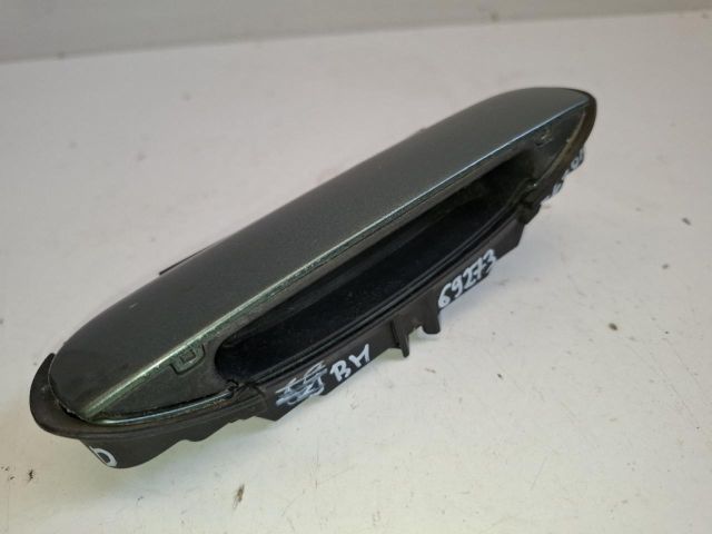 bontott AUDI ALLROAD Bal hátsó Külső Kilincs