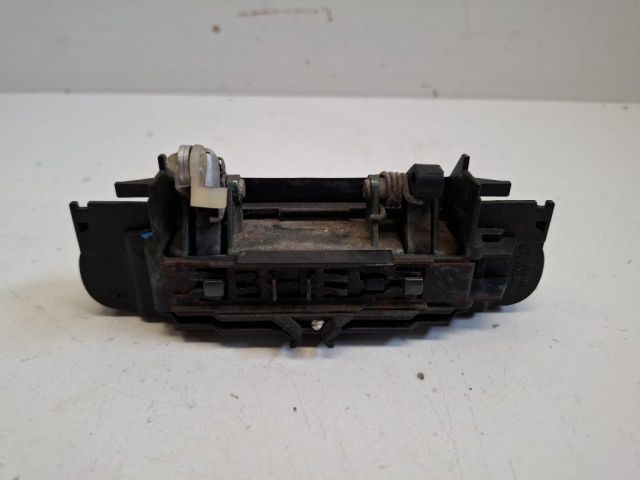 bontott AUDI ALLROAD Bal hátsó Külső Kilincs