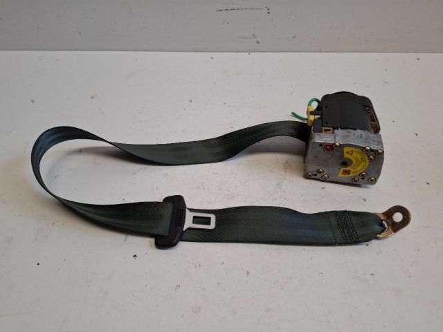 bontott AUDI ALLROAD Bal hátsó Övfeszítő