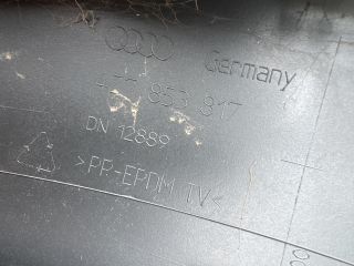 bontott AUDI ALLROAD Bal hátsó Sárvédő Szélesítő