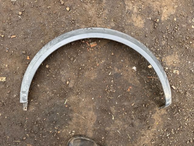 bontott AUDI ALLROAD Bal hátsó Sárvédő Szélesítő